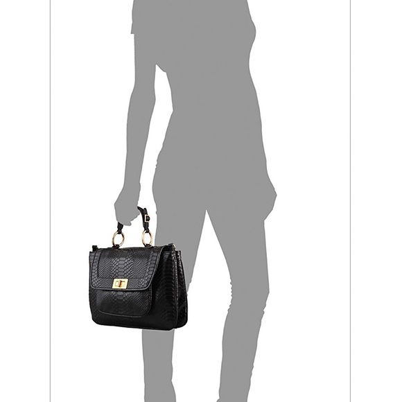 Rebecca Minkoff Covet Satchel - Picture 5 of 8